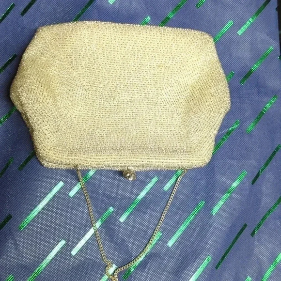 Vintage Evening  Bag - Picture 5 of 8